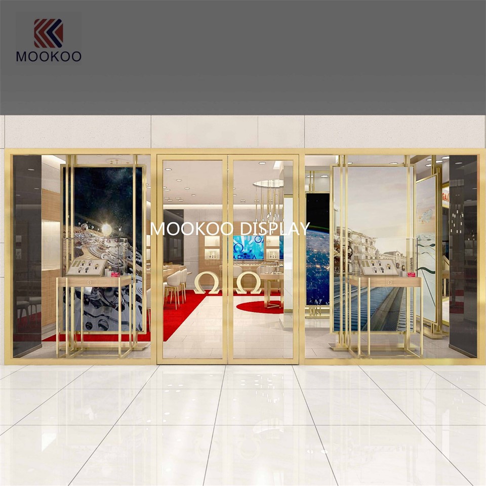 Gilded Horizon Boutique Ensemble high quality