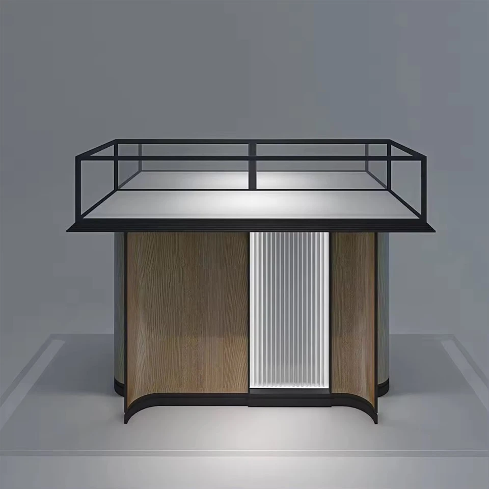 Perfume Booth