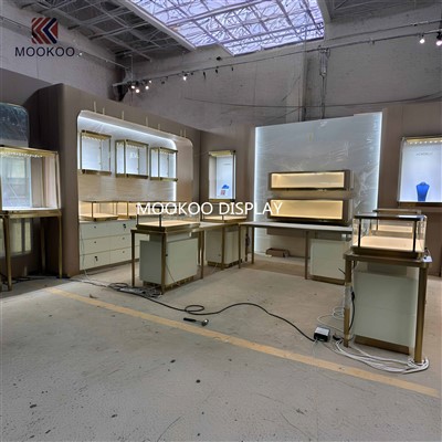 LuxeHue ماڈیولر: ہیوڈ نفاست کے ساتھ ایک جواہر - سنٹرک کائنات تیار کرنا