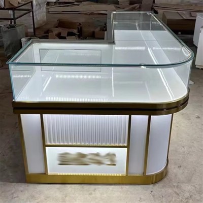 سیلز کاؤنٹر جیولری