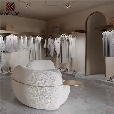 روس میں خواتین کی دکان کا ڈیزائن