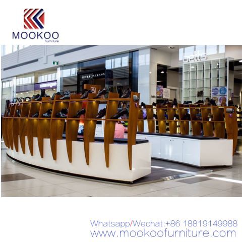 جوتا ریک دکھائیں