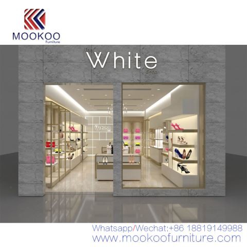 جوتے کے لئے ریک