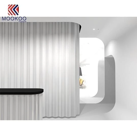 Racks For Garment Shop