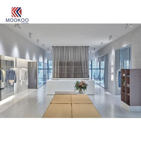 MOOKOO فرنیچر کمپنی ، ل