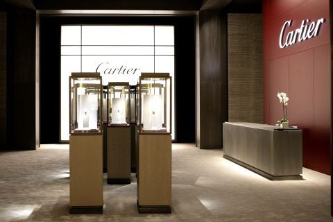 زیورات Armoire