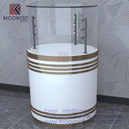 گول جواہرات ڈسپلے