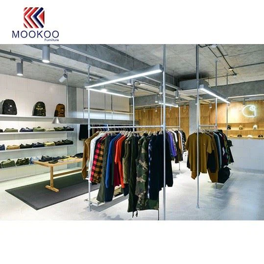 Boutique Store Interior Design