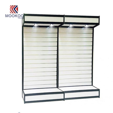 Wholesale Phone Accessories Display Wall Kiosk